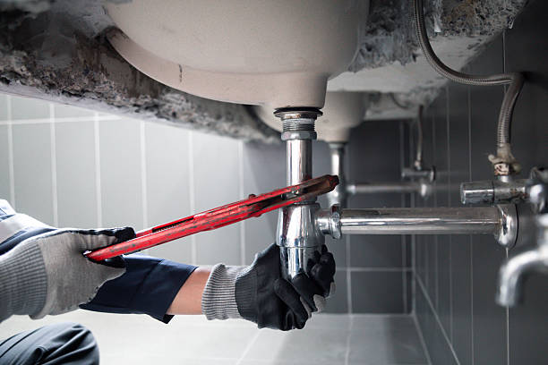 Trusted Faucet Repair service in Ortonville, MI - Masters Plumbing Service